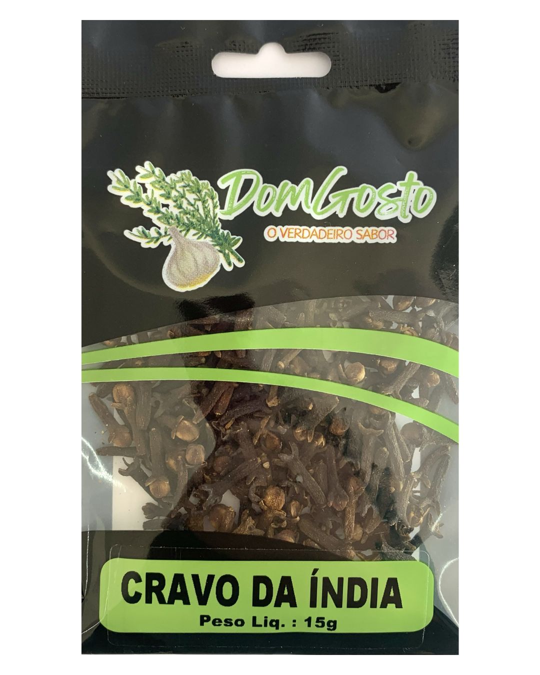 Cravo da Índia