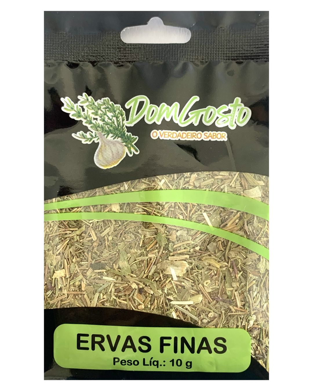 Ervas Finas