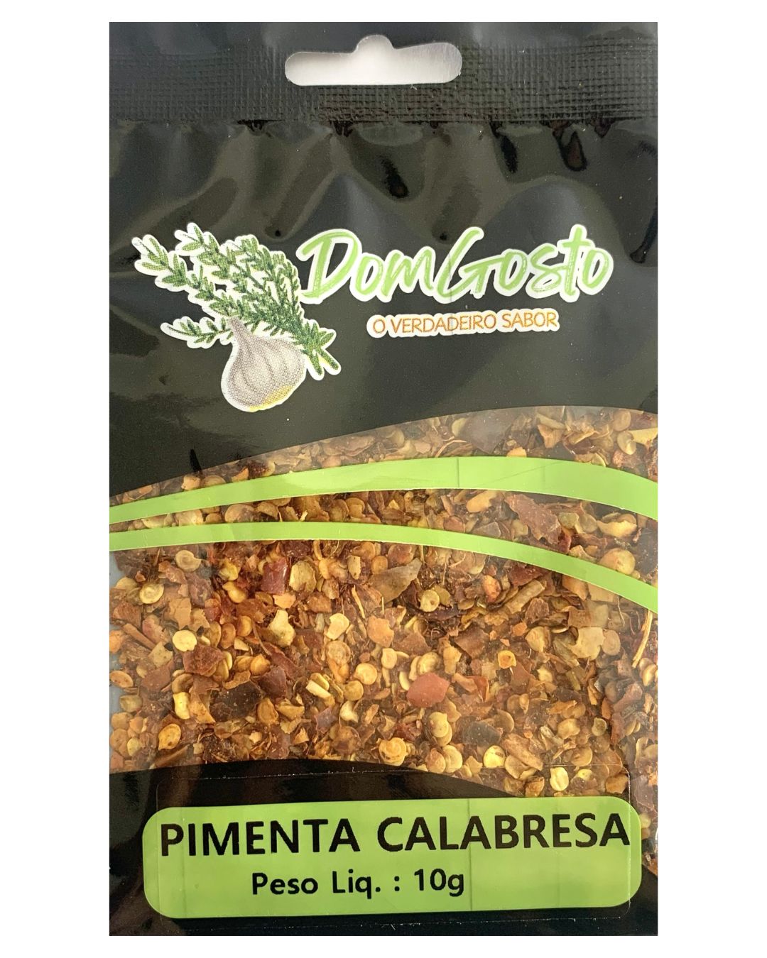 Pimenta Calabresa